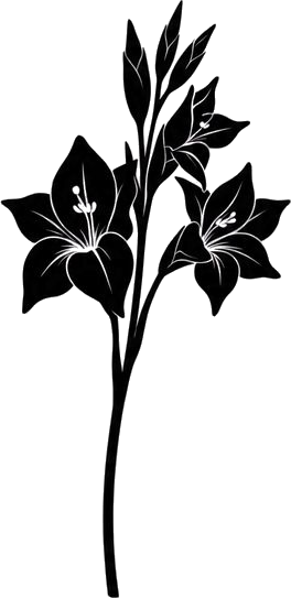 Gladiolus logo